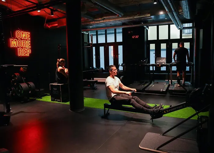 Comfort Karl JohanAlbergo